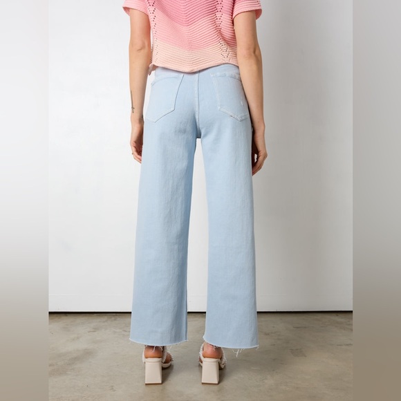 Vestique Ryleigh Jeans - Picture 6 of 6